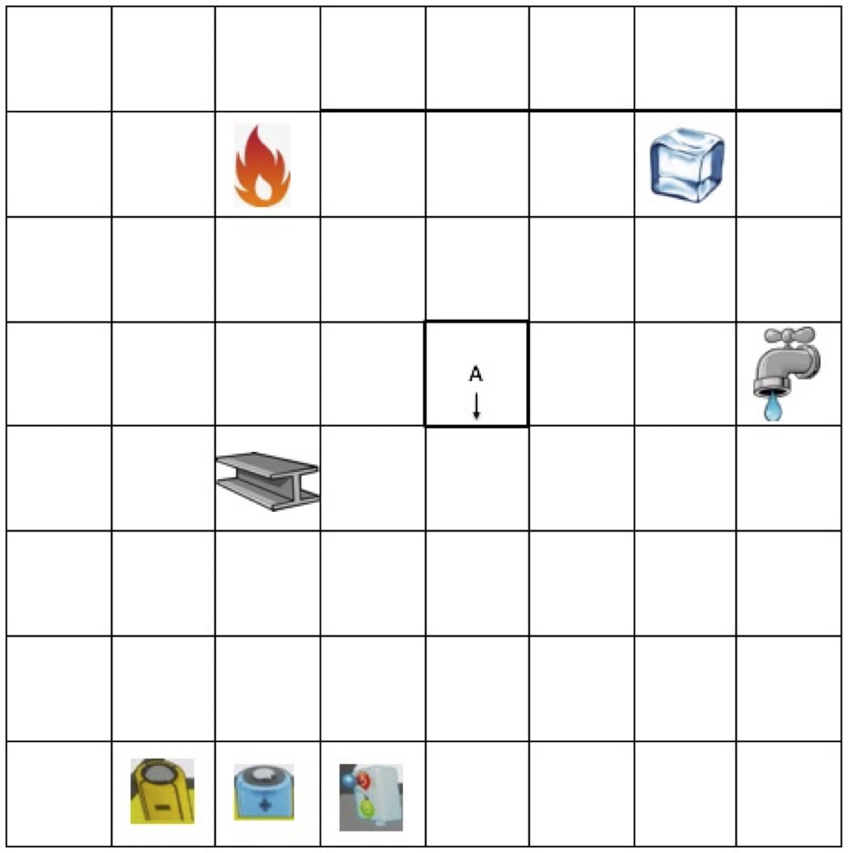 ασκήσεις ρομποτικής Γρηγορίου για το δημοτικό
